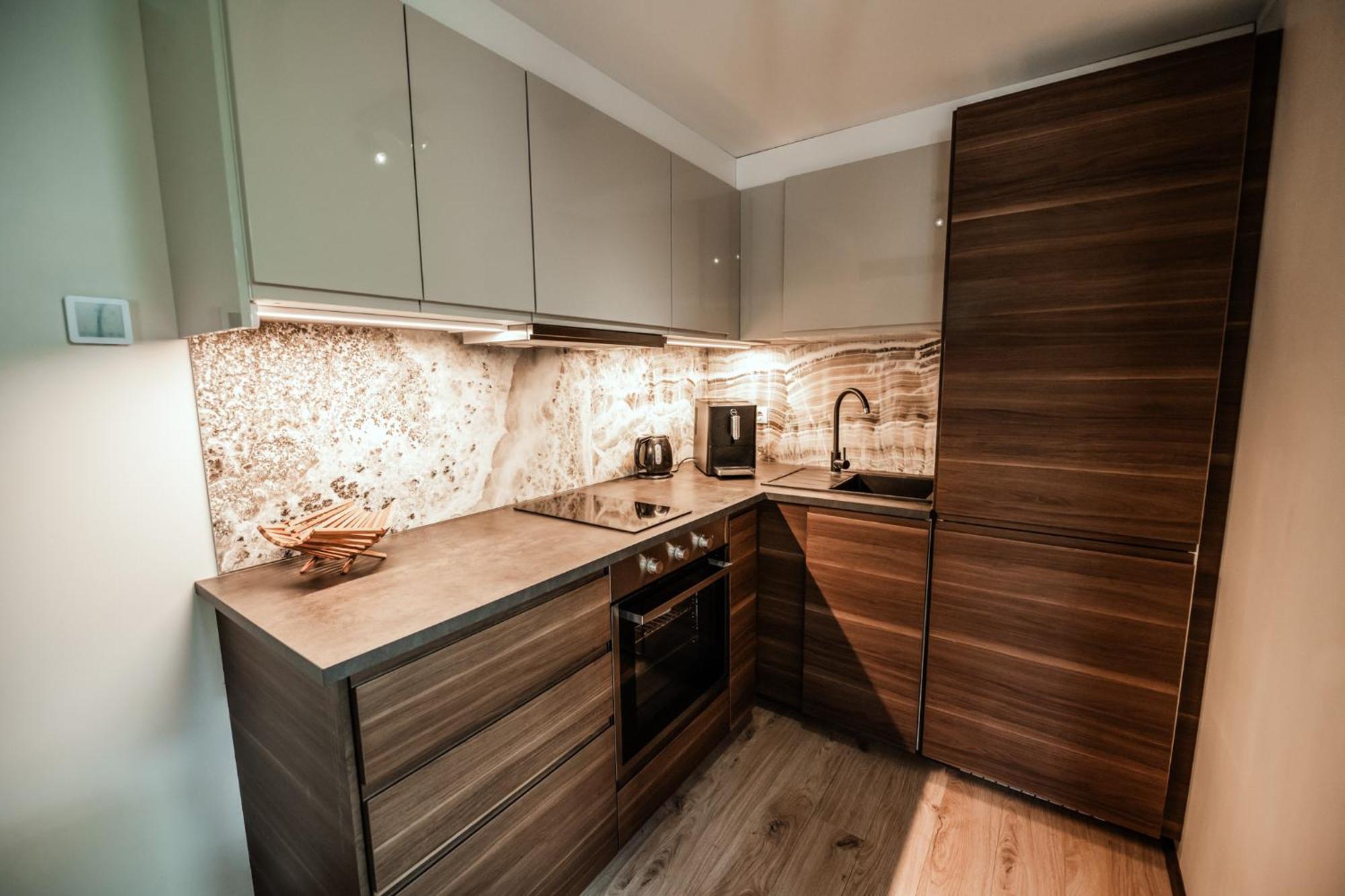 Cabin Guesthouse With Free Parking Пярну Екстериор снимка